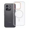 Honor 600 LITE Go Orange tok, MagSafe-kompatibilis, átlátszó