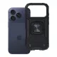 iPhone 17 Pro / 18 Pro Nitro tok, fekete