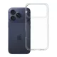 iPhone 17 Pro / 18 Pro Super Clear Hybrid átlátszó tok