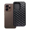 Oppo Reno 15 Pro 5G Cubic Book telefontok, fekete