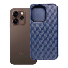 Oppo Reno 15 Pro 5G Cubic Book telefontok, kék
