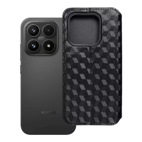 Xiaomi 17 Cubic Book telefontok, fekete