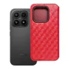 Xiaomi 17 Cubic Book telefontok, piros