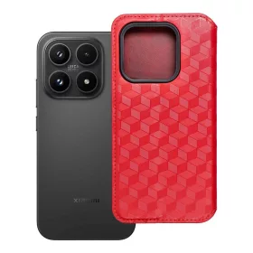 Xiaomi 17 Cubic Book telefontok, piros