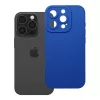 iPhone 16 PRO matt 2.0 tok kék