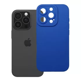 iPhone 16 PRO matt 2.0 tok kék