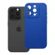 iPhone 16 PRO matt 2.0 tok kék