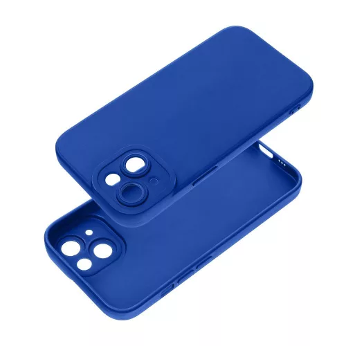 iPhone 16 PRO matt 2.0 tok kék