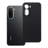Xiaomi Redmi A7 PRO szilikon tok, fekete