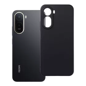 Xiaomi Redmi A7 PRO szilikon tok, fekete