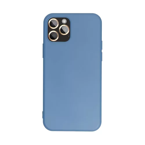 Xiaomi Redmi A7 PRO szilikon tok kék