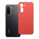 Xiaomi Redmi A7 PRO szilikon tok barackszínű
