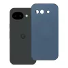 Google Pixel 10a szilikon tok, kék