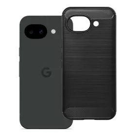 Google Pixel 10a Carbon 2.0 tok, fekete