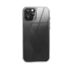 iPhone 17 Pro Max / 18 Pro Max Super Clear Hybrid átlátszó tok
