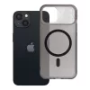 iPhone 13 Aurora tok, MagSafe-fel kompatibilis, fekete