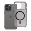 iPhone 13 PRO Aurora tok, MagSafe-fel kompatibilis, fekete