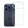 ROAR tok EGÉSZ NAPOS SZÍNES ZSELÉ IPHONE 17 Pro / 18 Pro átlátszó