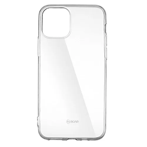 ROAR tok EGÉSZ NAPOS SZÍNES ZSELÉ IPHONE 17 Pro / 18 Pro átlátszó