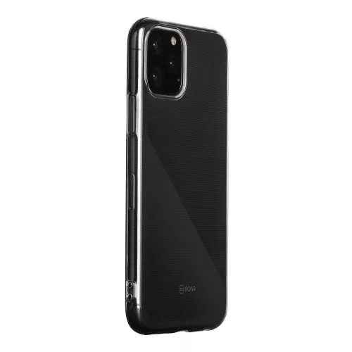 ROAR tok EGÉSZ NAPOS SZÍNES ZSELÉ IPHONE 17 Pro / 18 Pro átlátszó