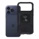 iPhone 17 Pro Max / 18 Pro Max Nitro fekete tok