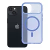 iPhone 13 Aurora tok, MagSafe-kompatibilis, kék