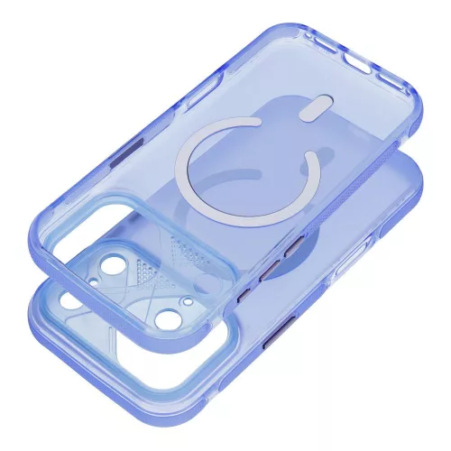 iPhone 13 Aurora tok, MagSafe-kompatibilis, kék