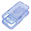 iPhone 11 Aurora tok, MagSafe-fel kompatibilis, kék