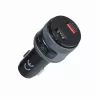ART FM adó bluetooth 5.0 + 2 x USB A QC3.0 FM-57 fekete