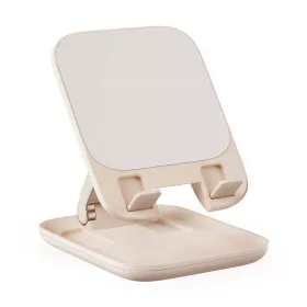 BASEUS összecsukható tablettartó BS-HP009 rózsaszín