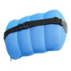 BASEUS ComfortRide sorozatú autós hűsítő fejtámla, galaxiskék, C20036402311-00
