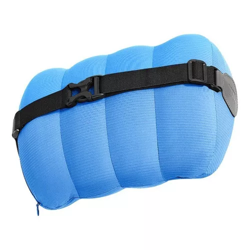 BASEUS ComfortRide sorozatú autós hűsítő fejtámla, galaxiskék, C20036402311-00