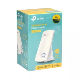   TP-LINK univerzális Wi-Fi lefedettségnövelő 300Mb/s TL-WA850RE fehér