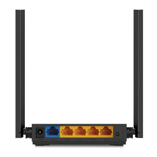 TP-LINK TL-ARCHER C54 kétsávos Wi-Fi router AC1200 5GHz