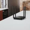 TP-LINK TL-ARCHER C54 kétsávos Wi-Fi router AC1200 5GHz