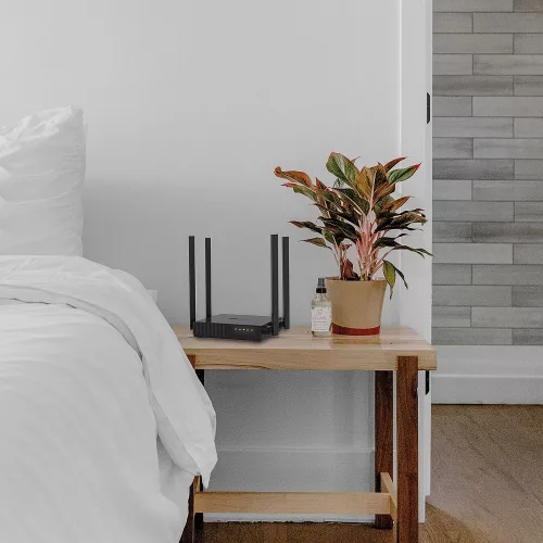 TP-LINK TL-ARCHER C54 kétsávos Wi-Fi router AC1200 5GHz