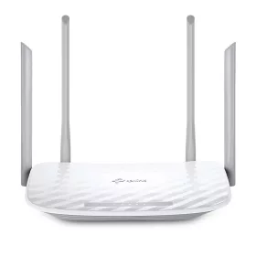 TP-LINK TL-ARCHER C50 kétsávos Wi-Fi router AC1200 5GHz