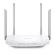 TP-LINK TL-ARCHER C50 kétsávos Wi-Fi router AC1200 5GHz