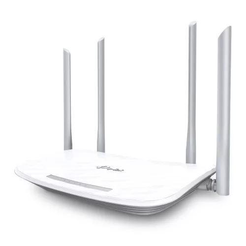 TP-LINK TL-ARCHER C50 kétsávos Wi-Fi router AC1200 5GHz