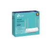 TP-LINK TL-ARCHER C50 kétsávos Wi-Fi router AC1200 5GHz
