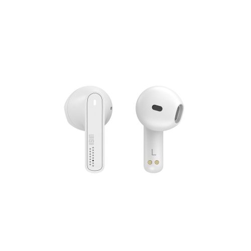 UiiSii Bluetooth sztereó headset v5.0 + töltőtok - UiiSii TWS21 True Wireless Stereo Earphone - white