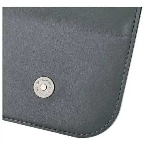 NIMMY telefontartó BIG EYED PET 2.0 Panda fekete