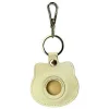 NIMMY 3 az 1-ben telefontáska + pénztárca + gps tok BIG EYED PET 2.0 macska khaki