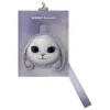 NIMMY szett 3in1 telefontáska + pénztárca + gps tok BIG EYED PET 2.0 Rabbit lila