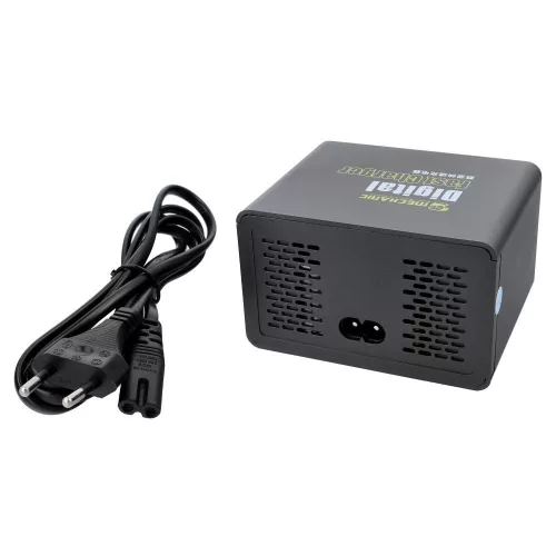 MECHANIC iCharge 8C 8 portos DC tápegység PD QC3.0