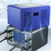MECHANIC iCharge 8C 8 portos DC tápegység PD QC3.0