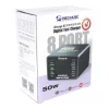 MECHANIC iCharge 8C 8 portos DC tápegység PD QC3.0
