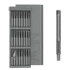 ATuMan New X1 precíziós csavarhúzó készlet 24 az 1-ben