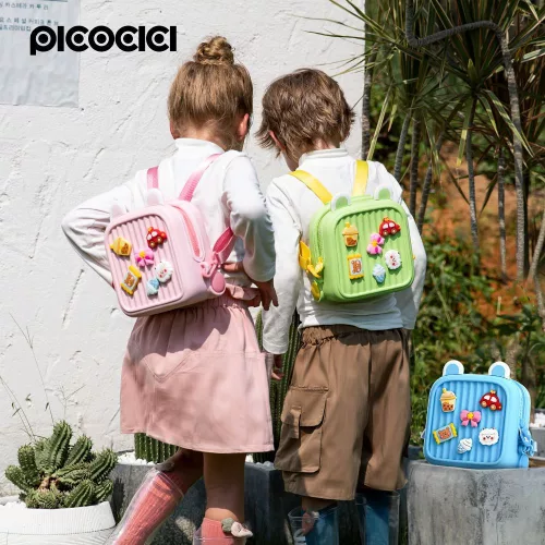 PICOCICI Utazó Kis Hátizsák k32 kék