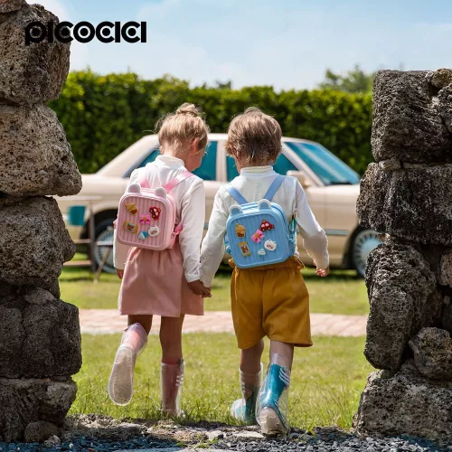 PICOCICI Utazó Kis Hátizsák k32 zöld